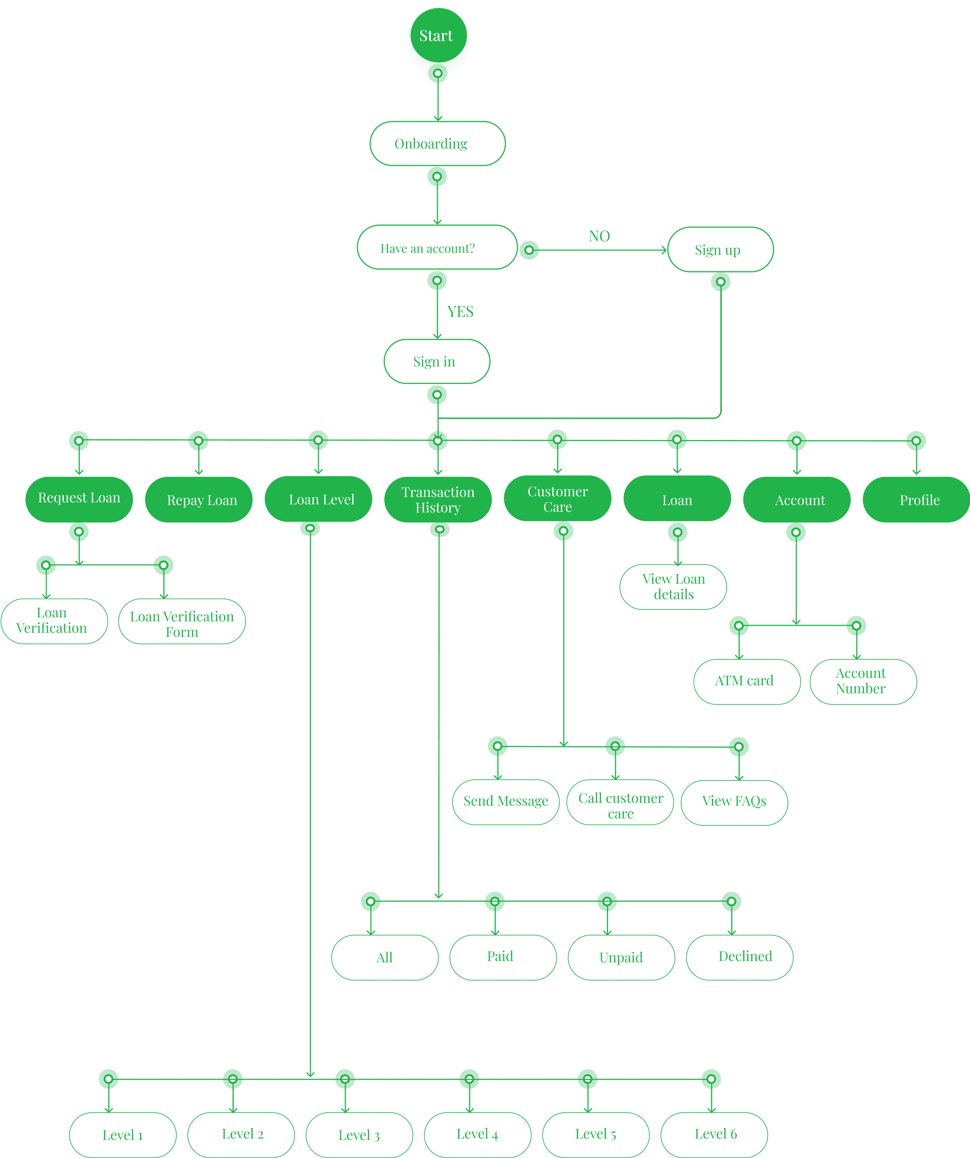 Ideate Information Architecture